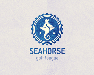 sea horse