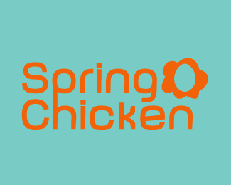 Spring Chicken