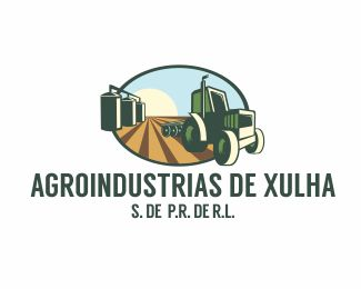 AGROINDUSTRIAS DE XUL HA S. DE. PL. DE RL.