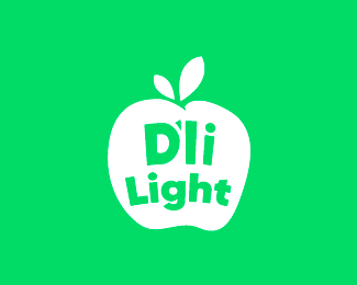 Branding D´li Light