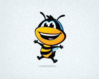 BeeCharacter