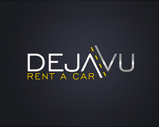 Dejavu Rent A Car