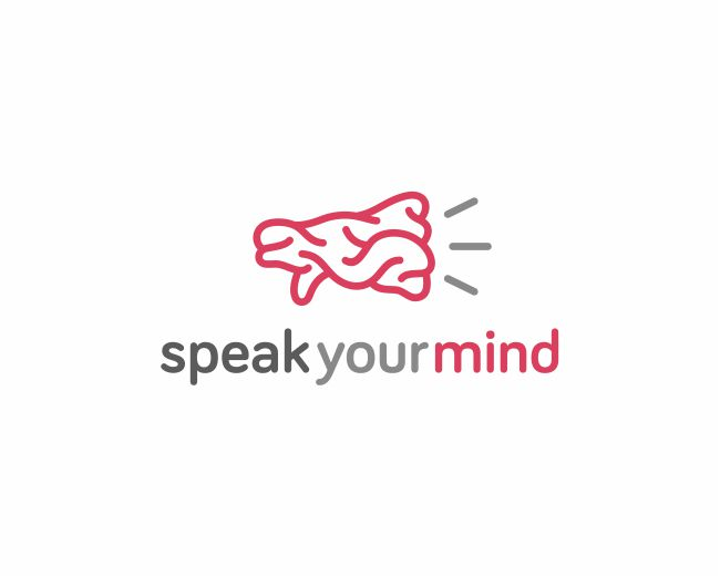 Speak Your Mind