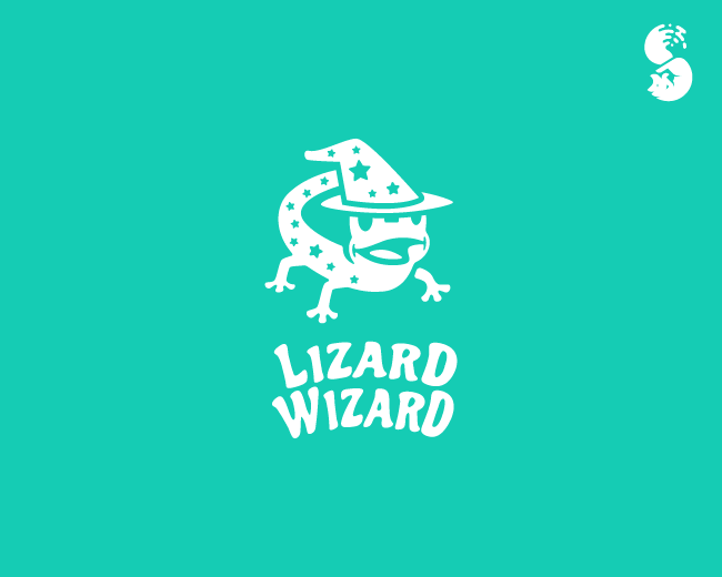 Lizard Wizard