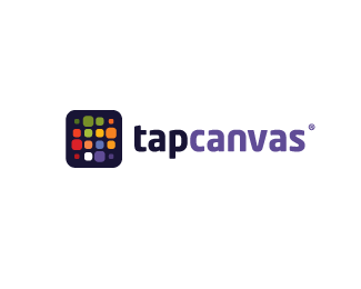 Tap Canvas