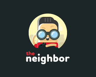 The neighbor