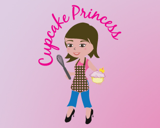 Cupcake Princess