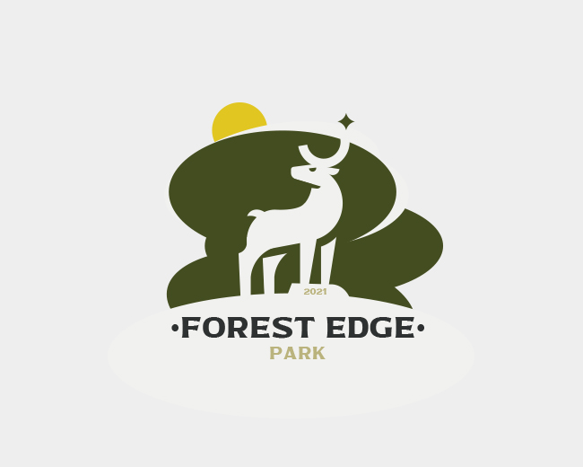 Forest Edge