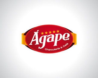 ÁGAPE CHARCUTERIA