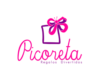 Picoreta