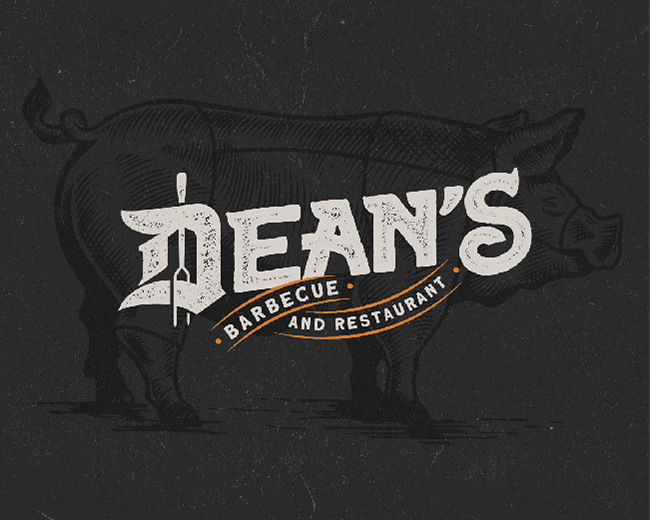 Dean's Barbecue and Restaurant