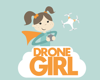 The Drone Girl