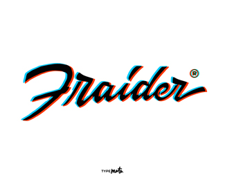 Fraider