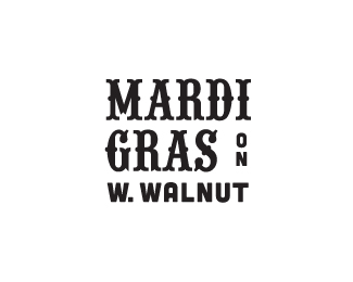 Denton Mardi Gras