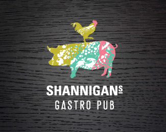 Shannigans