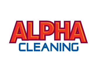 Alpha Cleaning