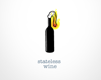 Stateless Wine