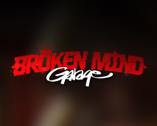 Broken Mind Garage