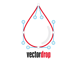 Vector Drop