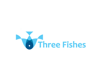 Three Fishes