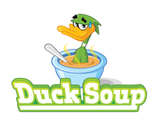 Duck soup