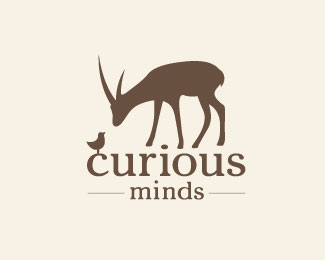 Curious Minds