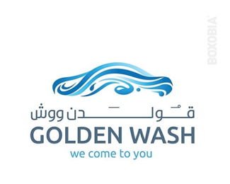 Golden Wash