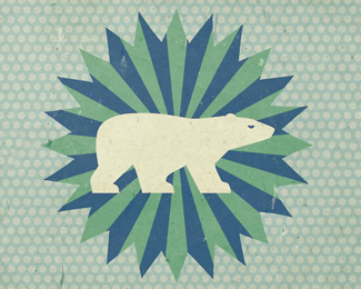 Arctic Bear