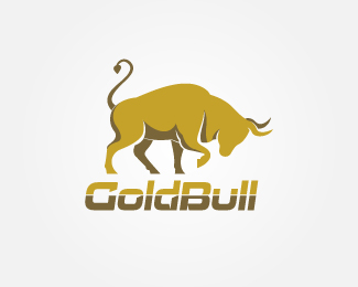 Gold Bull