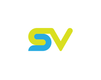 SV Logo