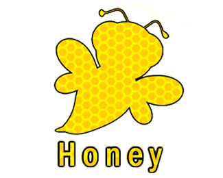 Honey bee