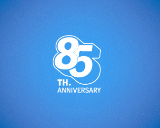 85 anniversary