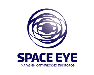 Space Eye