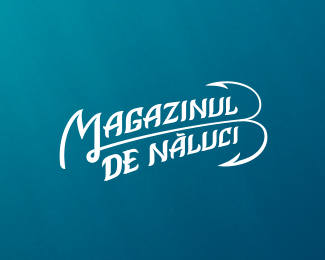 Magazinul de naluci