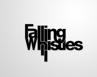 Falling Whistles