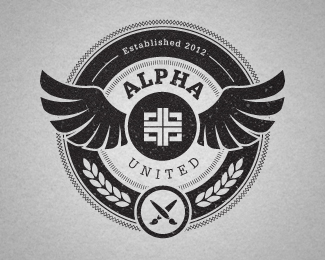 Alpha United