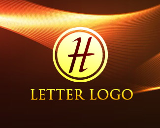 H Letter Logo