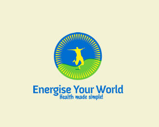 Energise your world