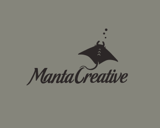 manta creative