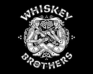 WHISKEY BROTHERS