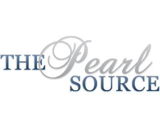 The Pearl Source logo