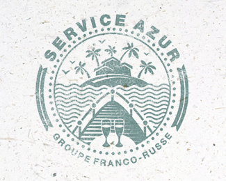 Service Azur