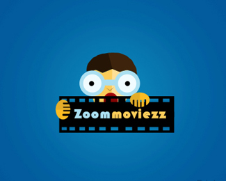 Movie Logo