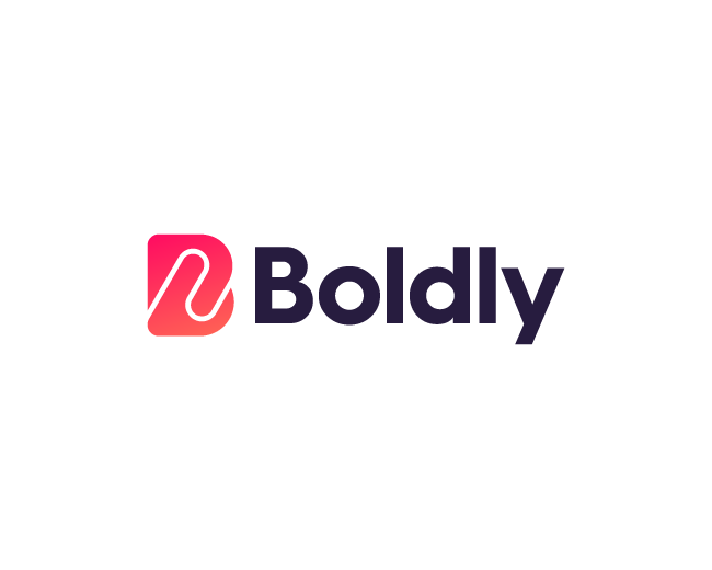 Boldly