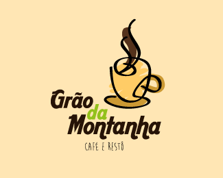 Grão da Montanha