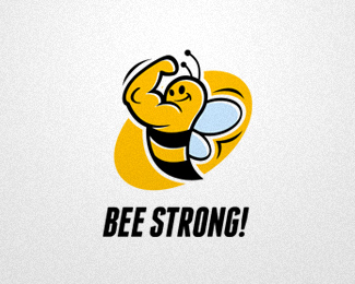 BEE STRONG