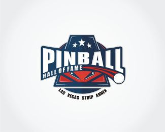 Pinball Hall of Fame