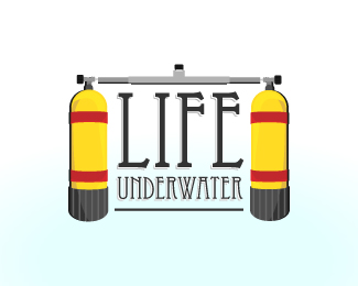 Life Underwater