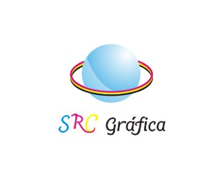 SRC Gráfica