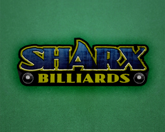 Sharx Billiards